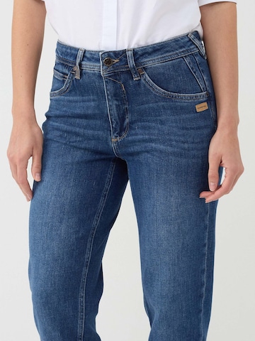 Gang Loose fit Jeans '94ADELA' in Blue