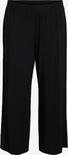 EVOKED Pantalon 'WAY' en noir, Vue avec produit