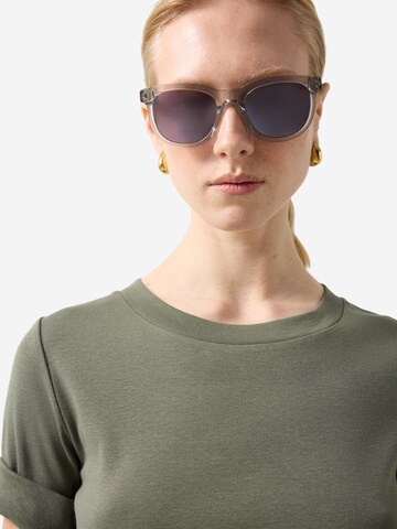 BOGNER T-Shirt 'Nikini' in Grün