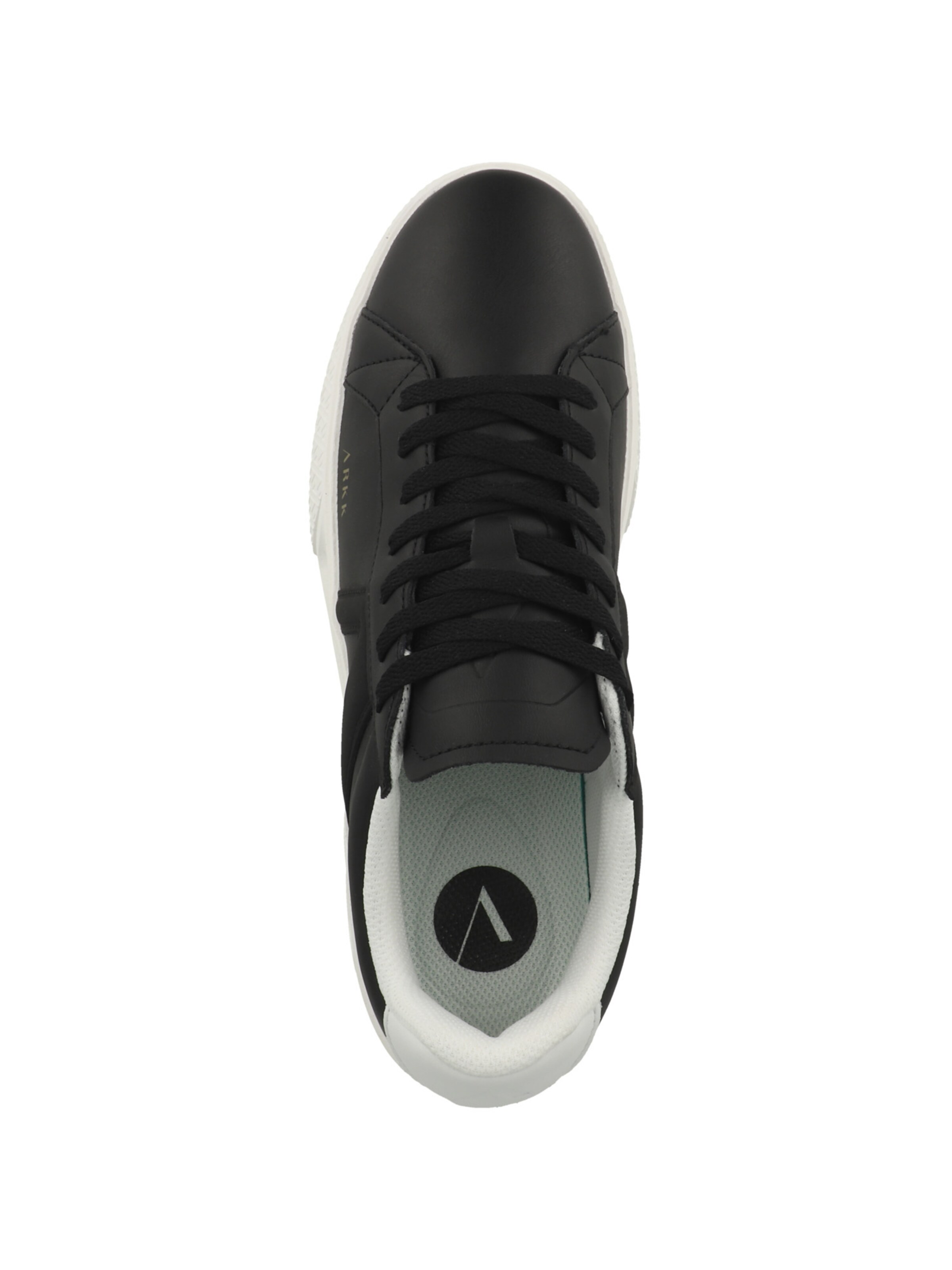 Sneaker bassa 'Essence' di ARKK Copenhagen in nero