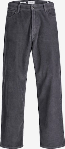 JACK & JONES - Pantalón en gris: frente
