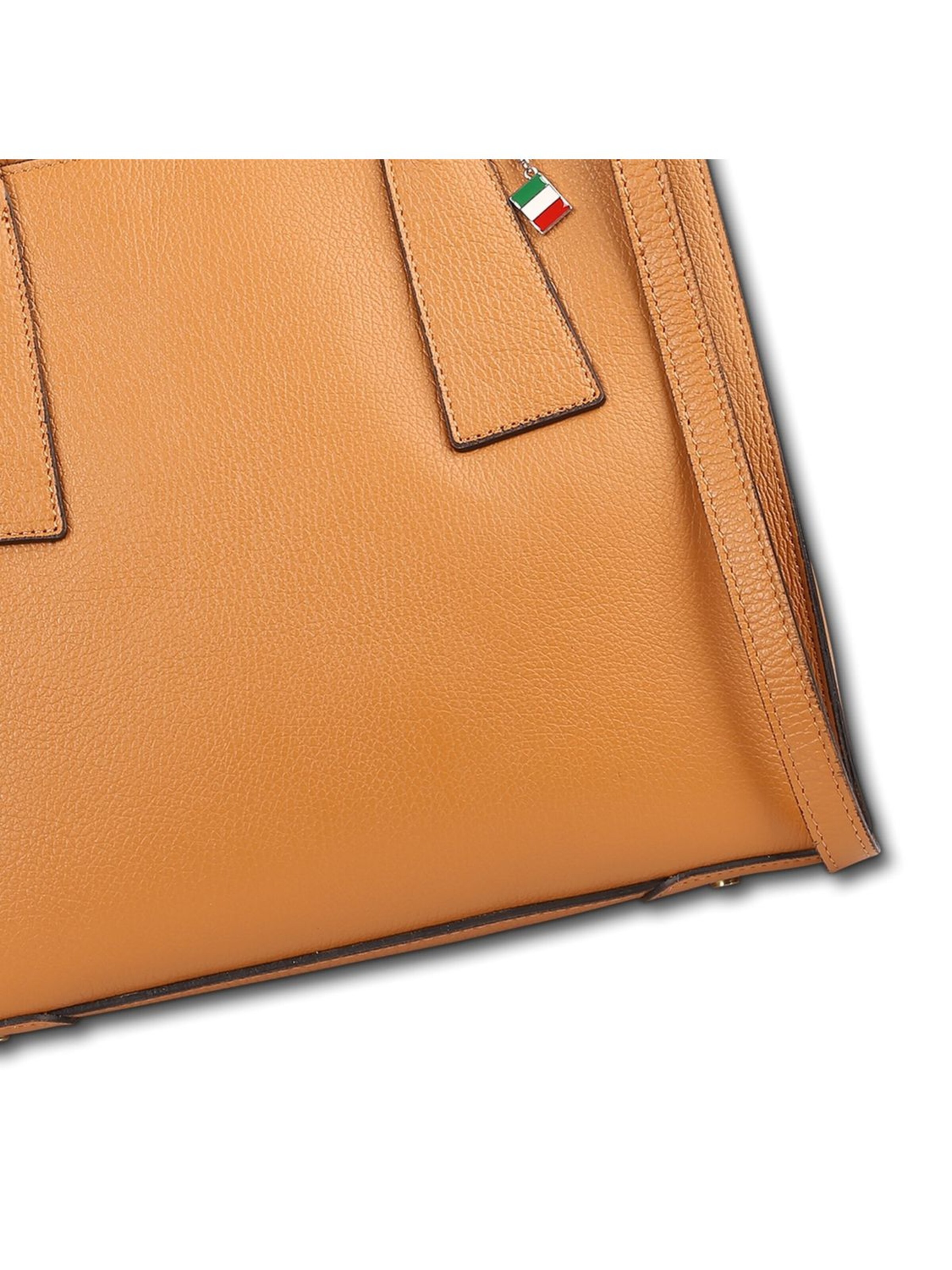 Florence - Bolso de mano en marrón