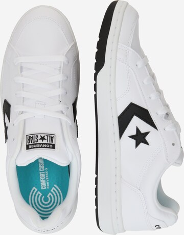 CONVERSE Sneaker 'Pro Blaze V2' in Weiß