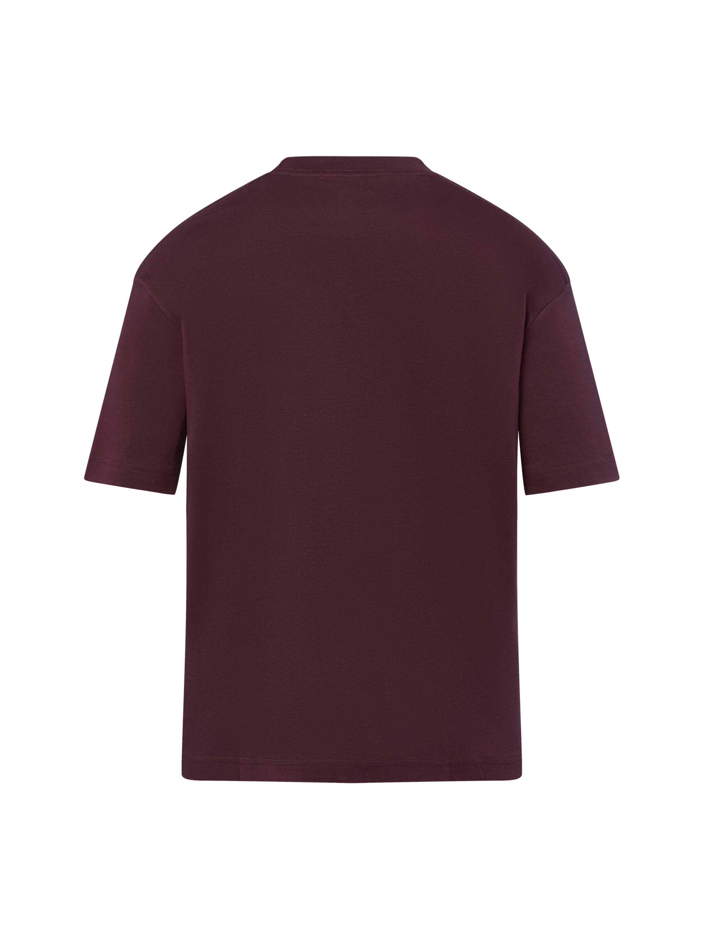 Nils Sundström Shirt in Red