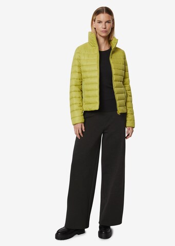 Marc O'Polo Between-Season Jacket in Green