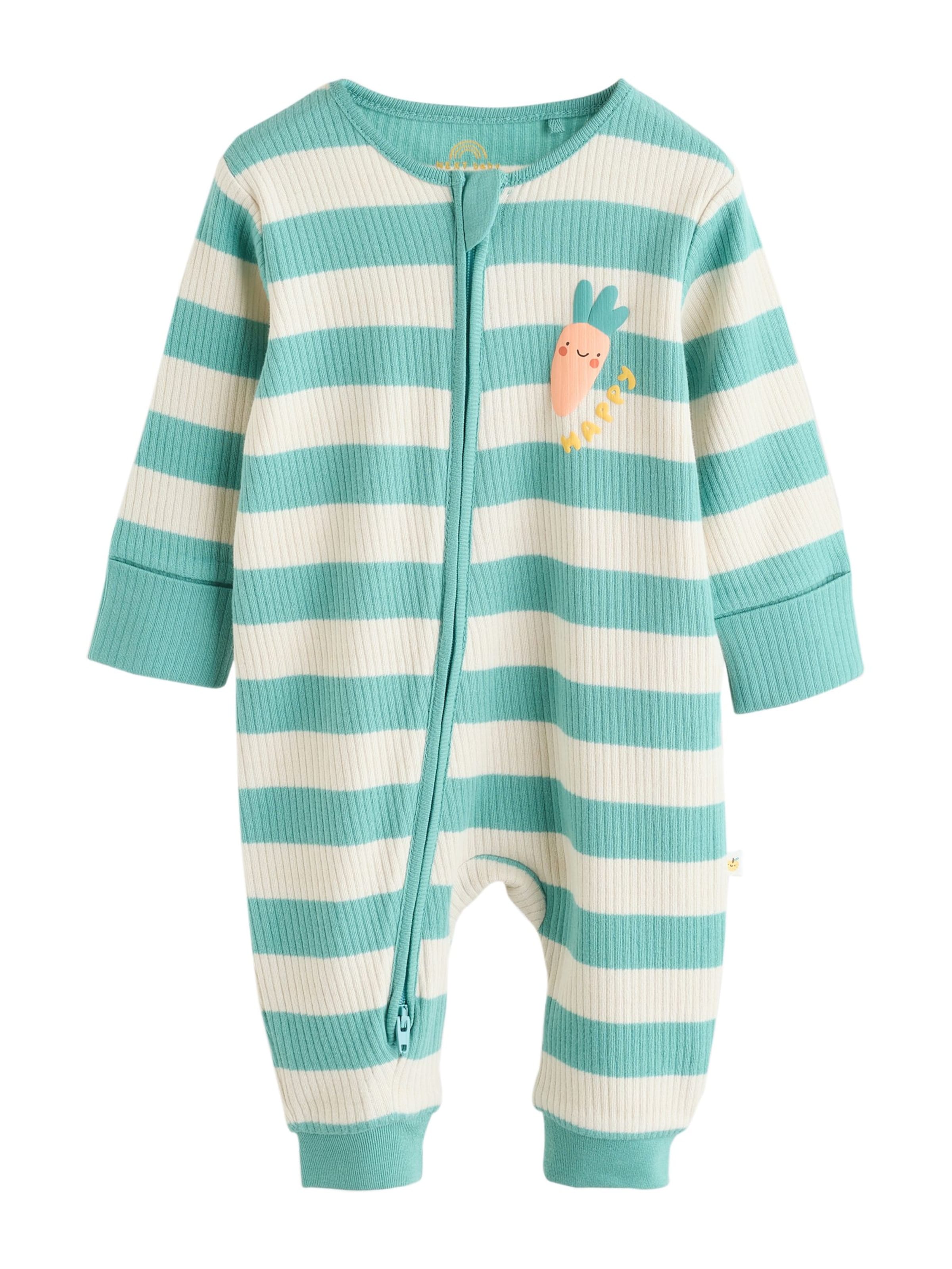 Pigiama di Next in giallo