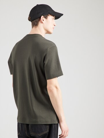 G-STAR Футболка 'True' в Серый