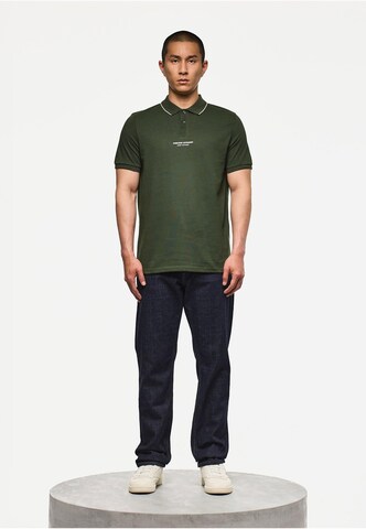 Weekend Offender Shirt 'Hurley' in Green