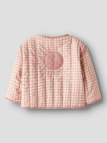 NAME IT Tussenjas in Roze