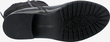 GERRY WEBER Boots in Black