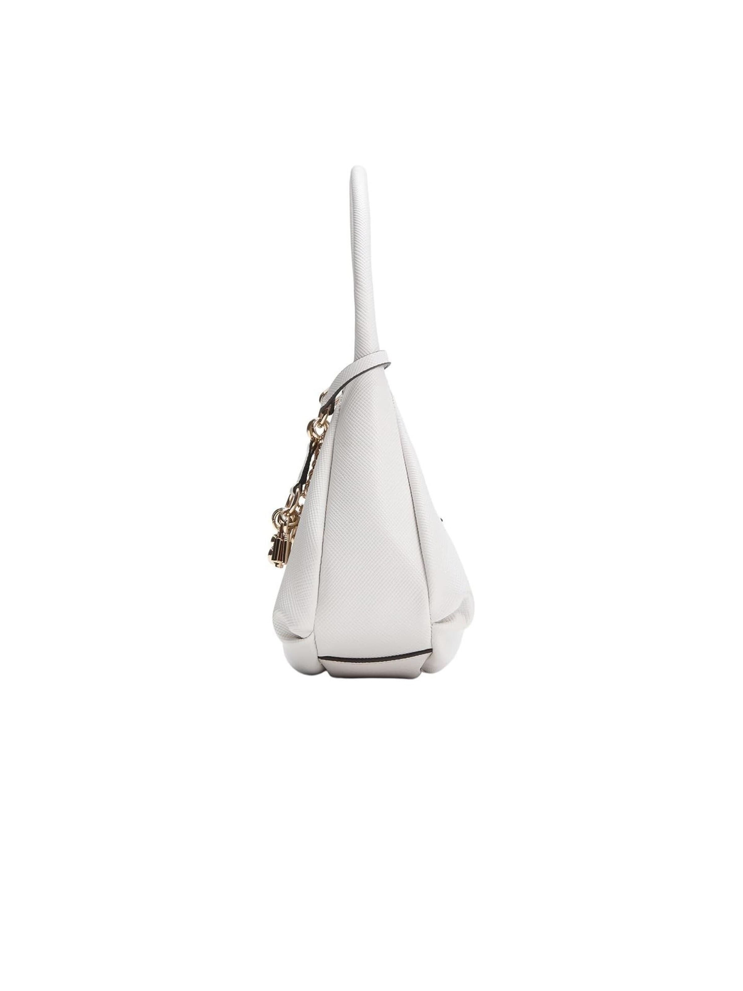 Sacs à main 'Gilda Hobo' GUESS en blanc