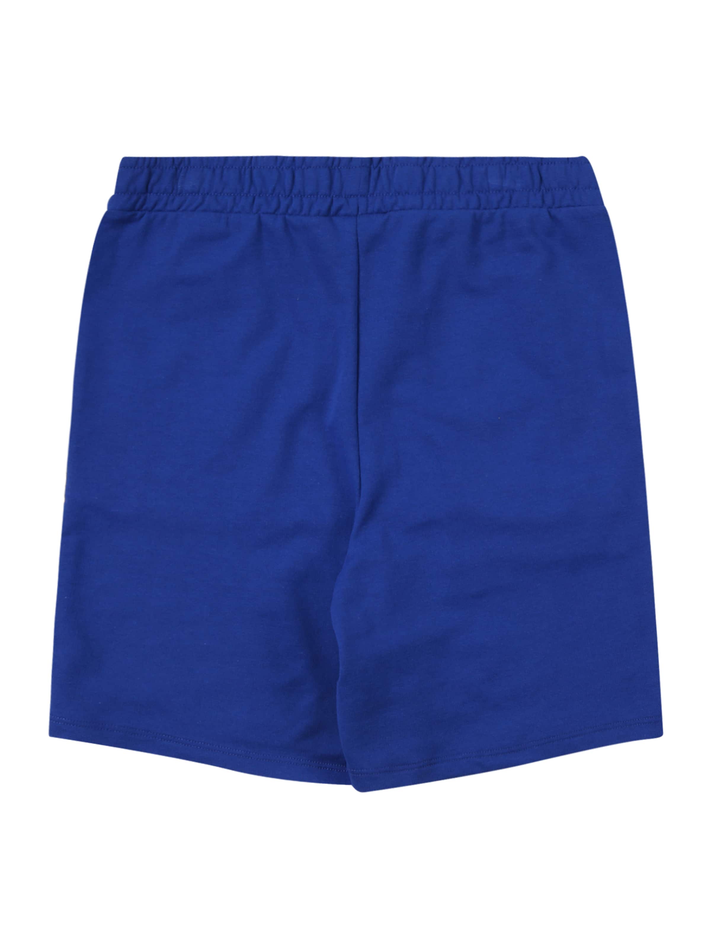 Regular Pantaloni 'KOBJAKE' de la ONLY GIRLS pe albastru