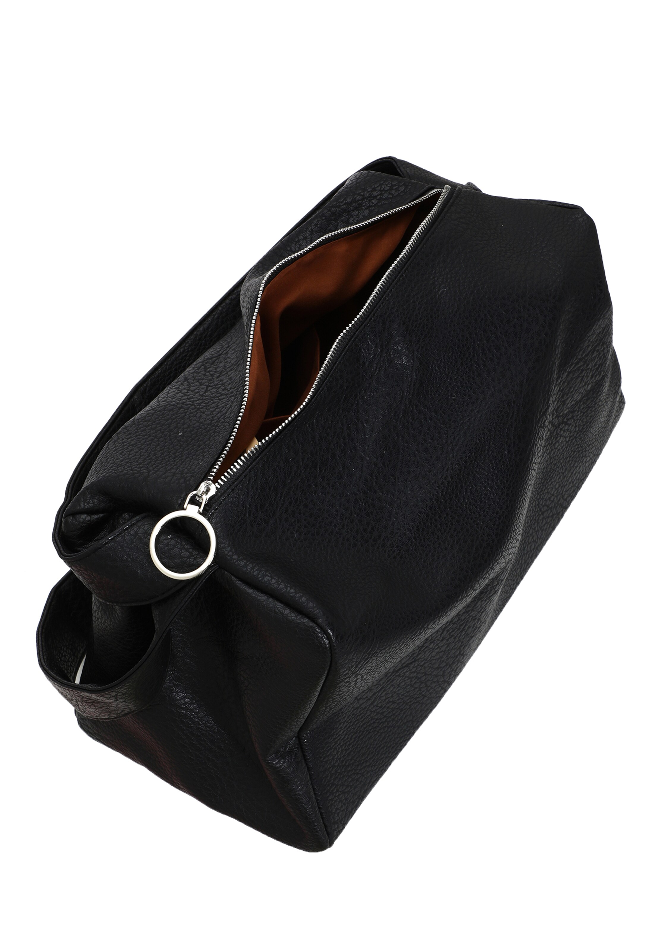 faina Kézitáska - fekete