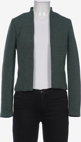 ONLY Blazer in XS in Green: front