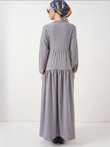 Robe Bigdart en gris