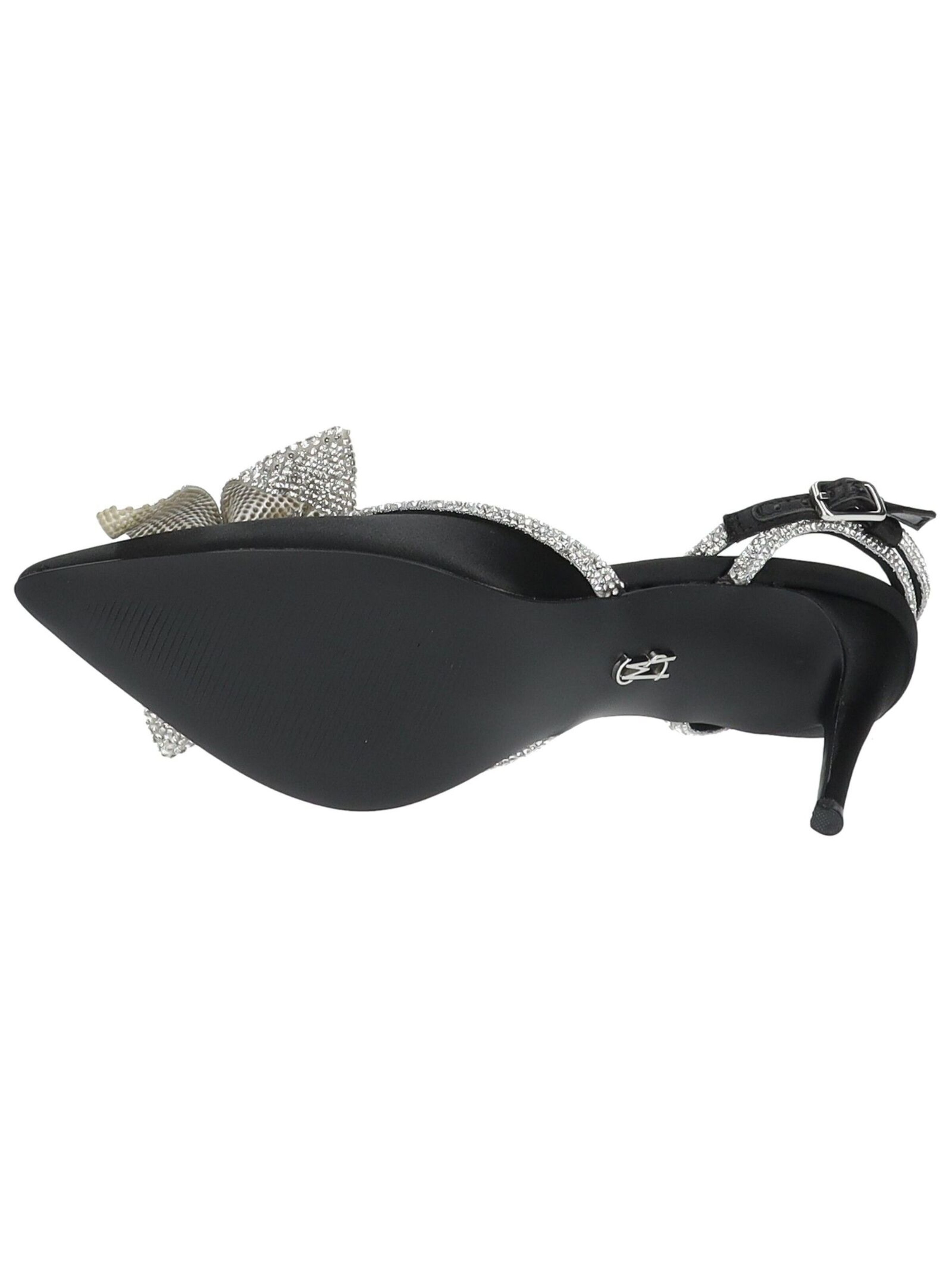 Escarpins STEVE MADDEN en noir