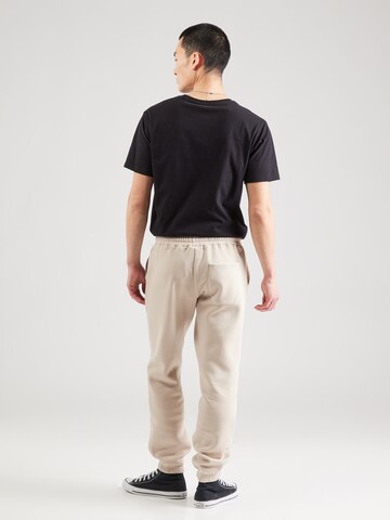 JACK & JONES - Tapered Pantalón 'JPSTGORDON VESTERBRO' en beige