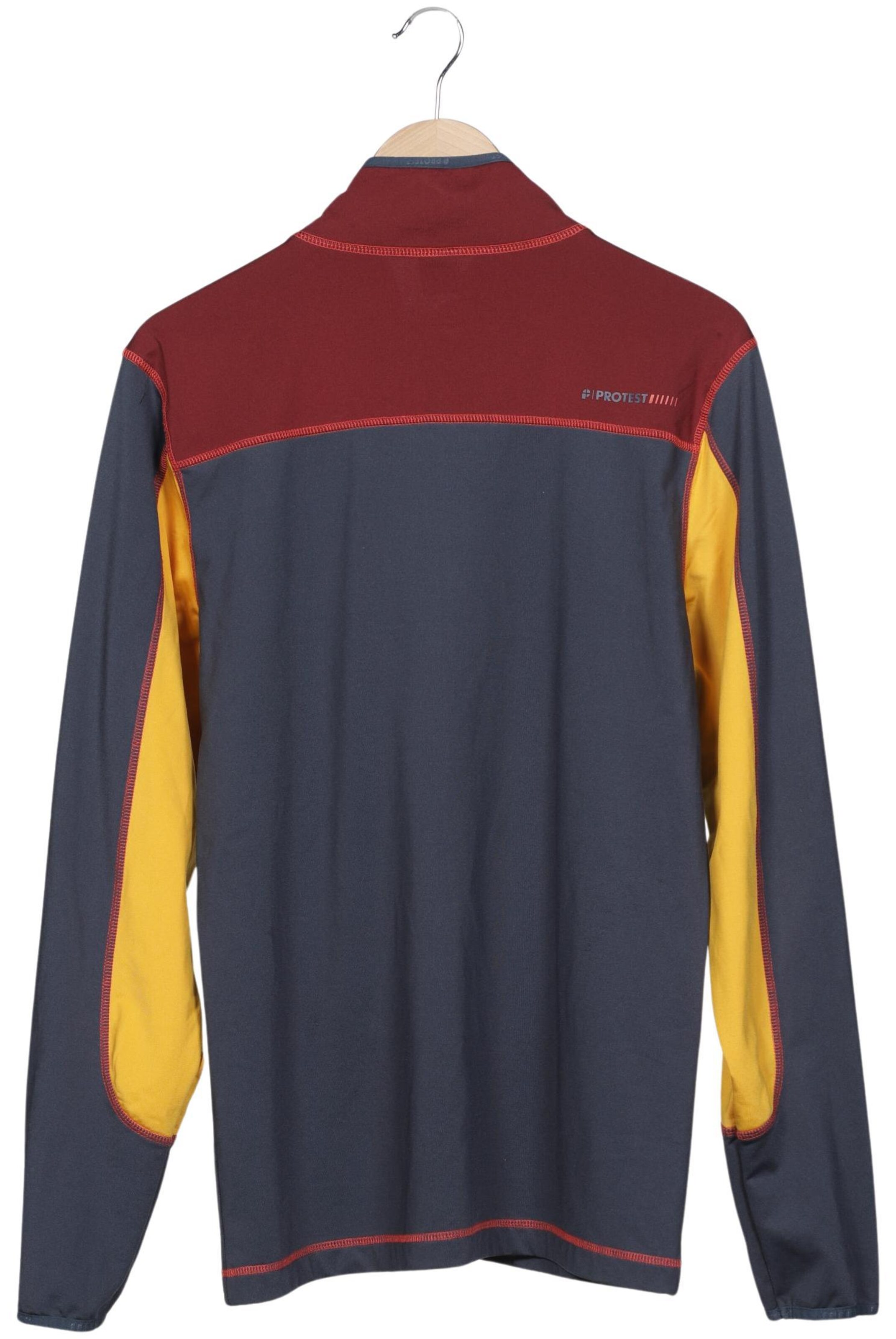 PROTEST Sweater XL in Mischfarben