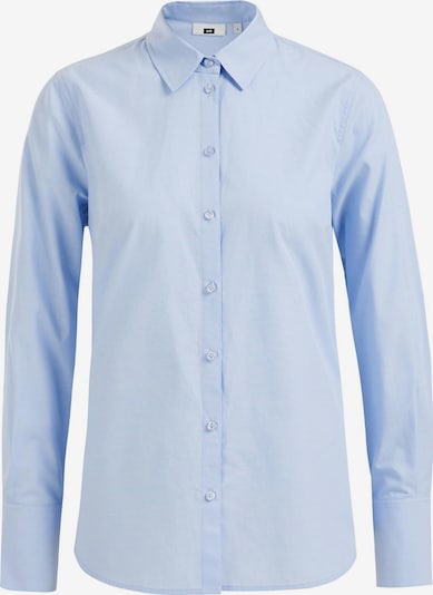 WE Fashion Blouse in Light blue, Item view