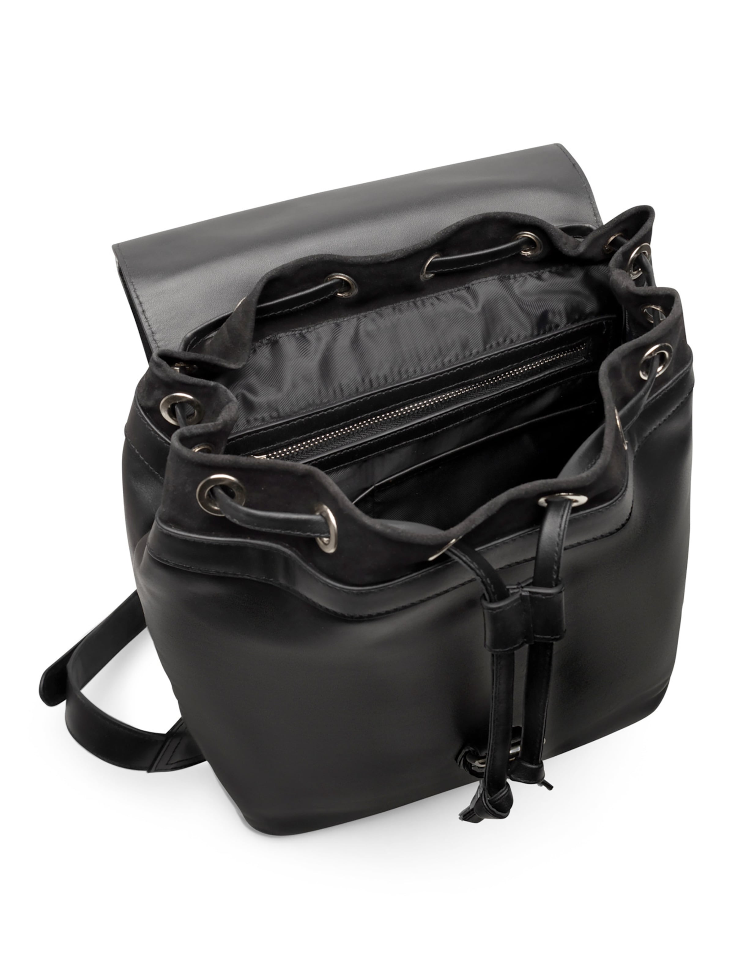 Sac à dos ' Camberwell ' Bolongaro Trevor en noir : au dessus
