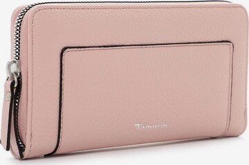 Porte-monnaies 'Aurelia' TAMARIS en rose