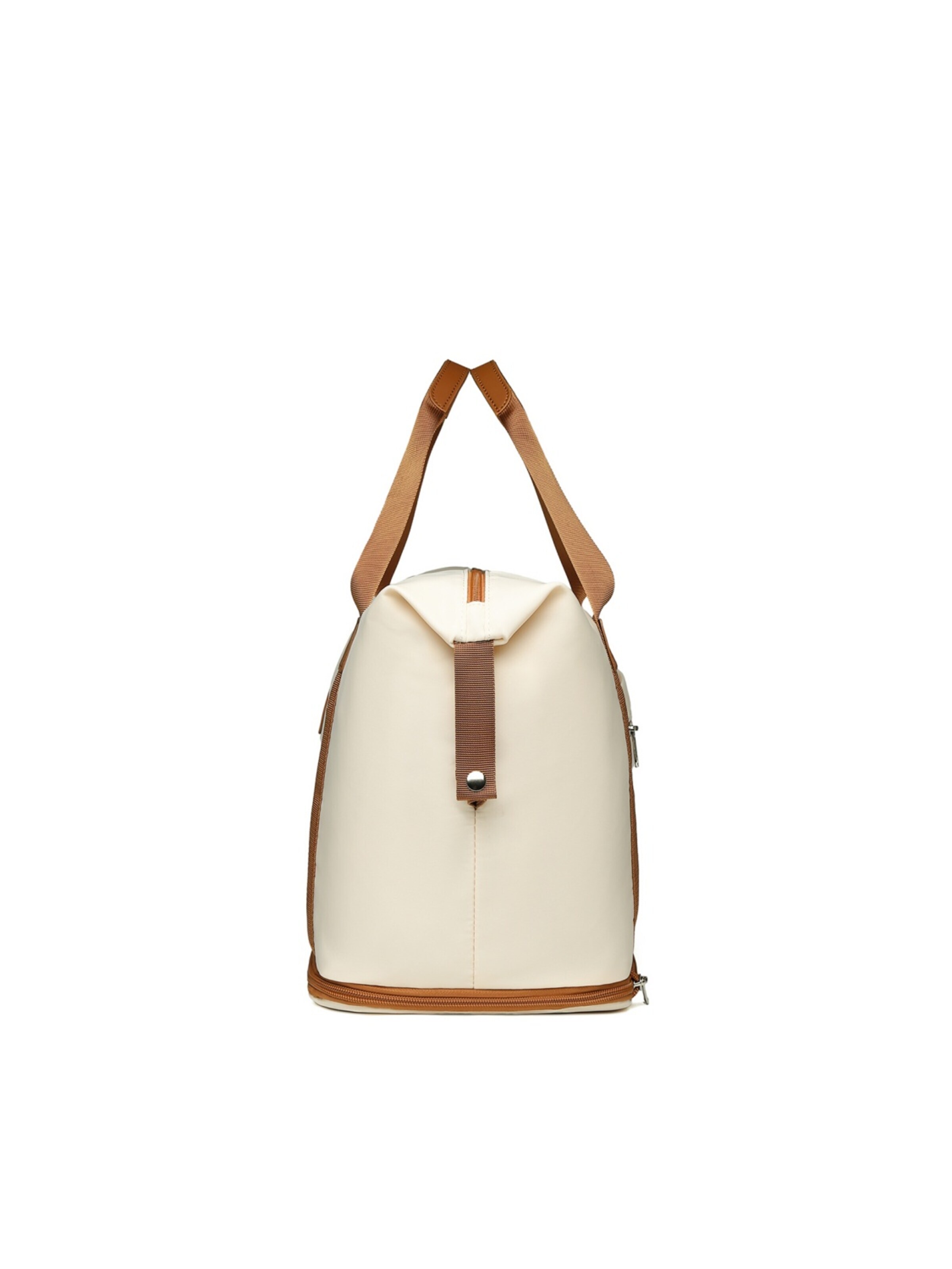 Kono Handtasche‌‌‌‌‌‌‌‌‌ in Beige