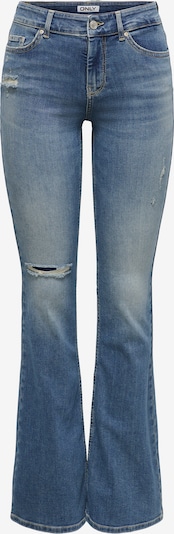 ONLY Farkut 'ONLBlush' koossa 29/34 värissä sininen denim, Tuotenäkymä