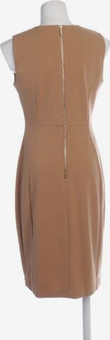 Calvin Klein Dress in M in Brown