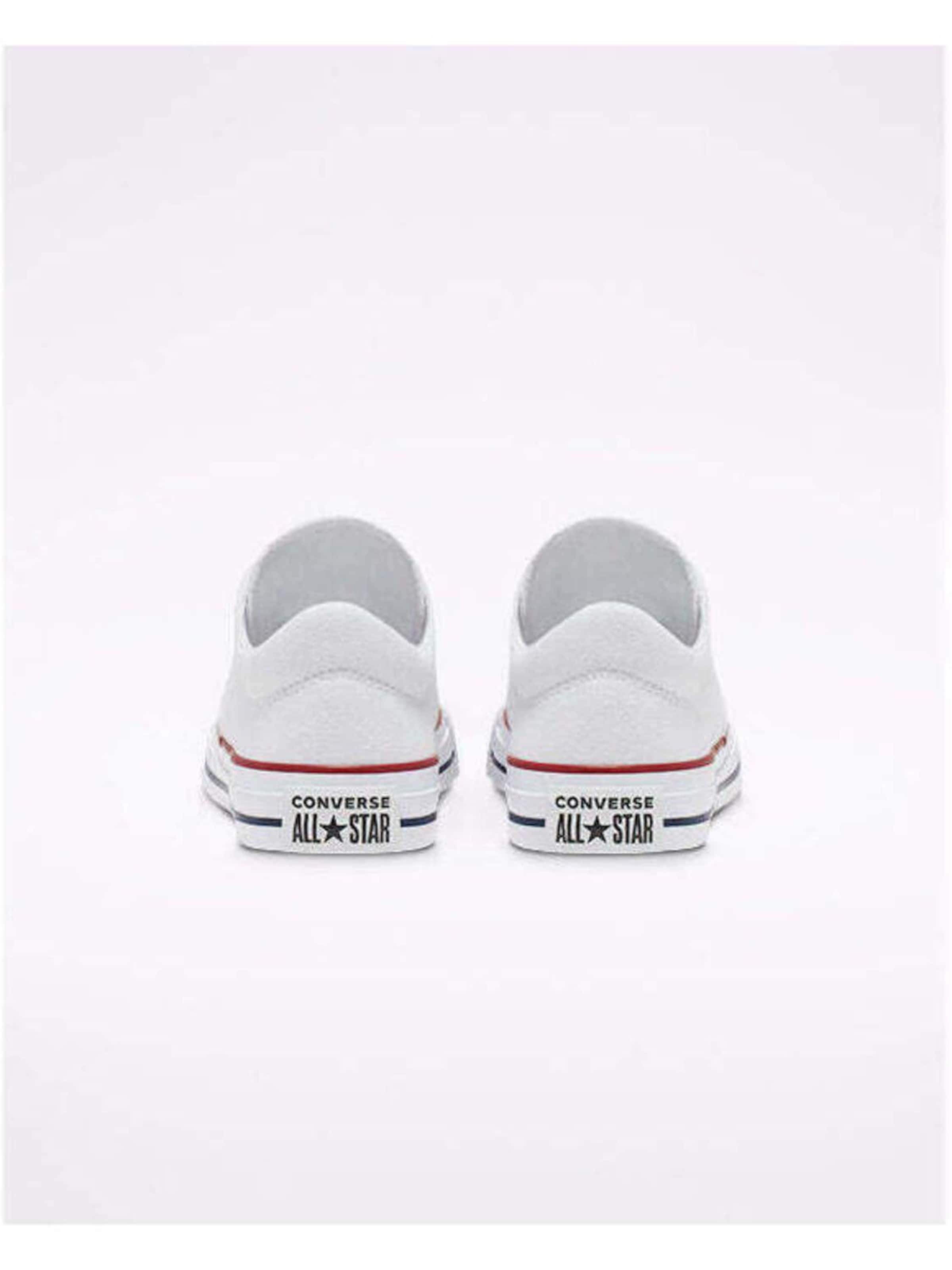 CONVERSE Sneakers laag in Wit