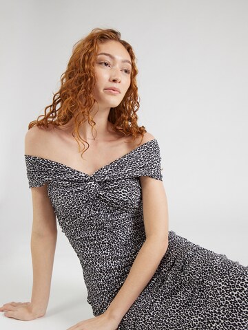 MICHAEL Michael Kors Kleid in Grau
