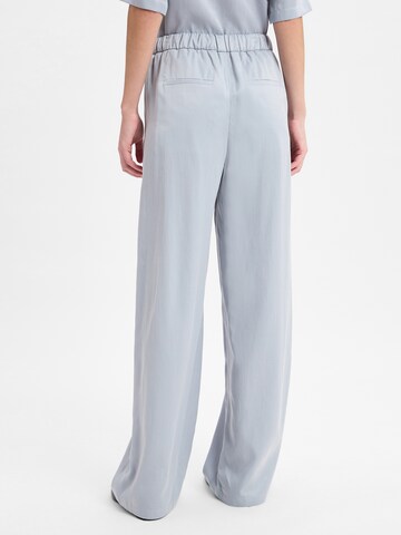 DRYKORN Regular Broek ' Consider ' in Blauw