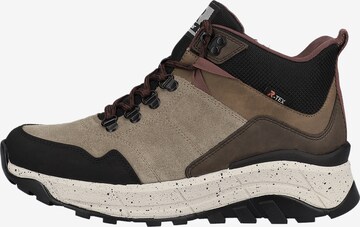 Rieker EVOLUTION Boots 'W0062' in Beige