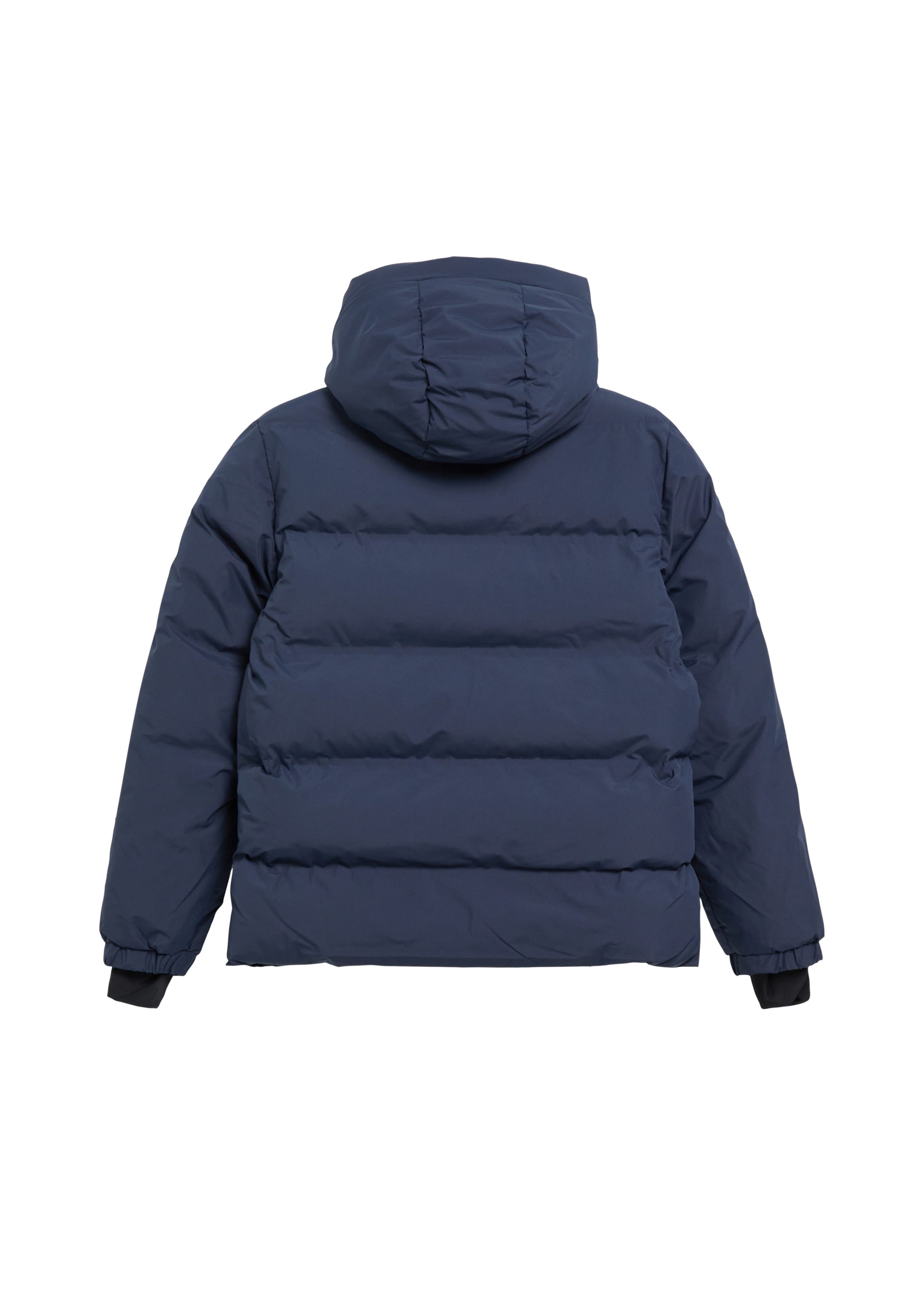 s.Oliver Functionele jas in Blauw