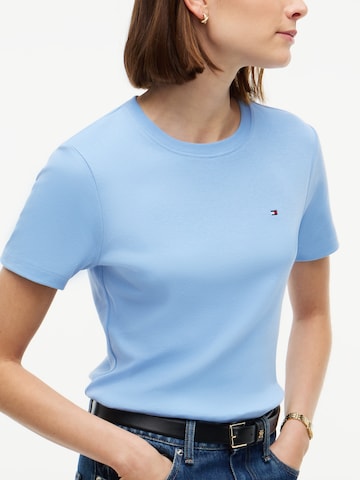 Maglietta 'Cody' di TOMMY HILFIGER in blu