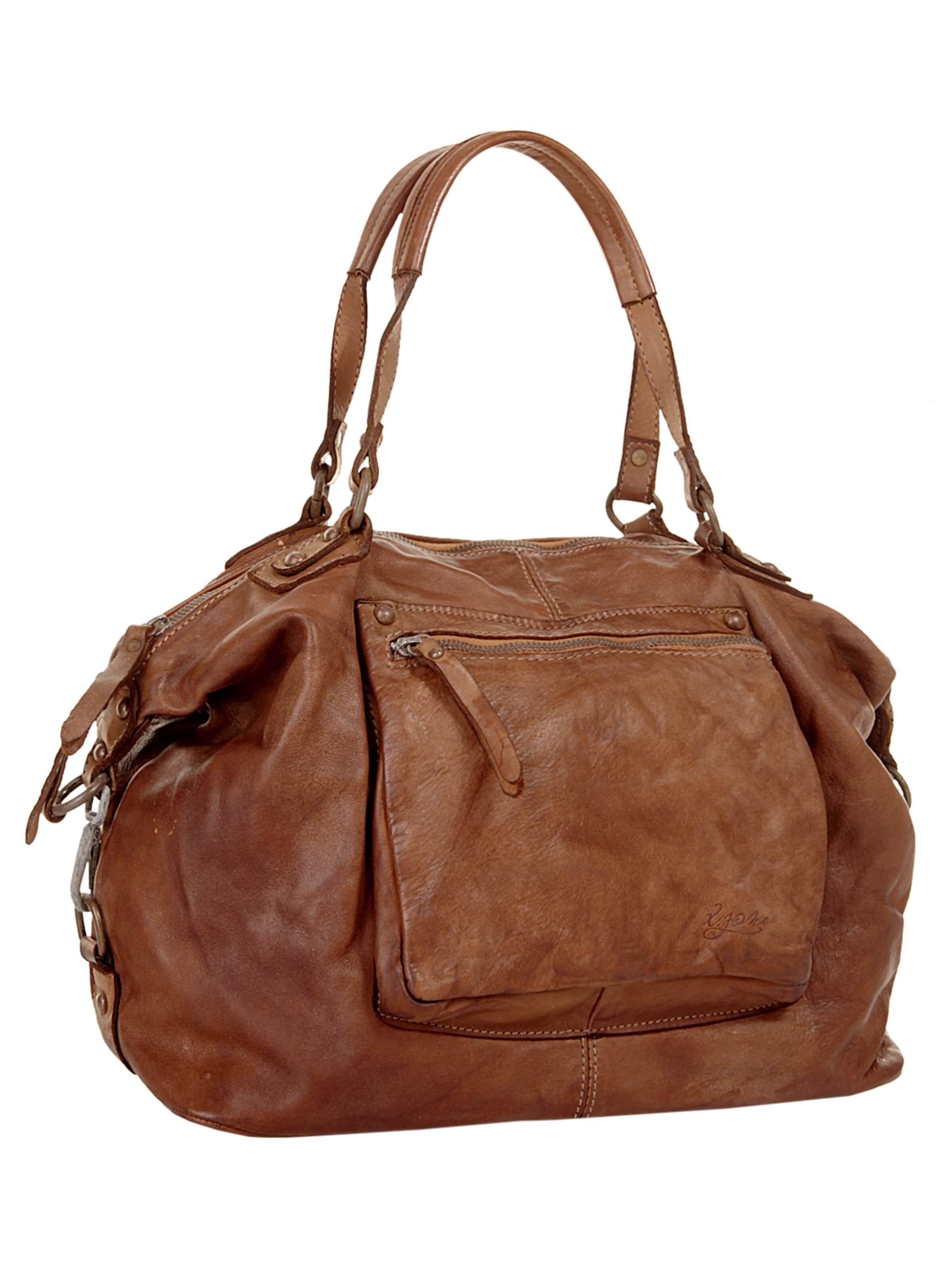 X-ZONE Shopper‌‌‌‌ in Braun