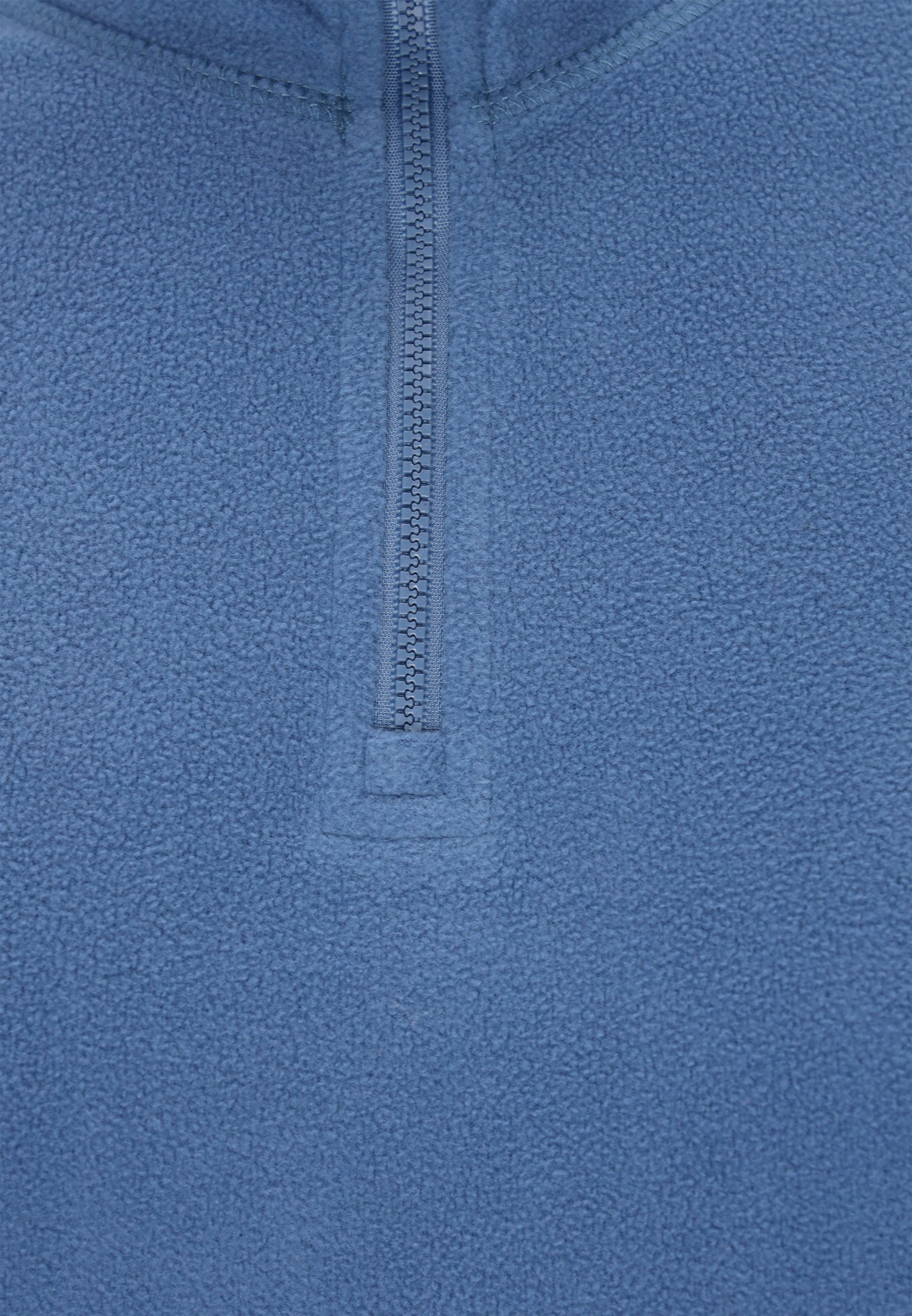 swirlyPulover - plava boja