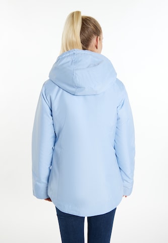 ICEBOUND - Chaqueta de invierno en azul