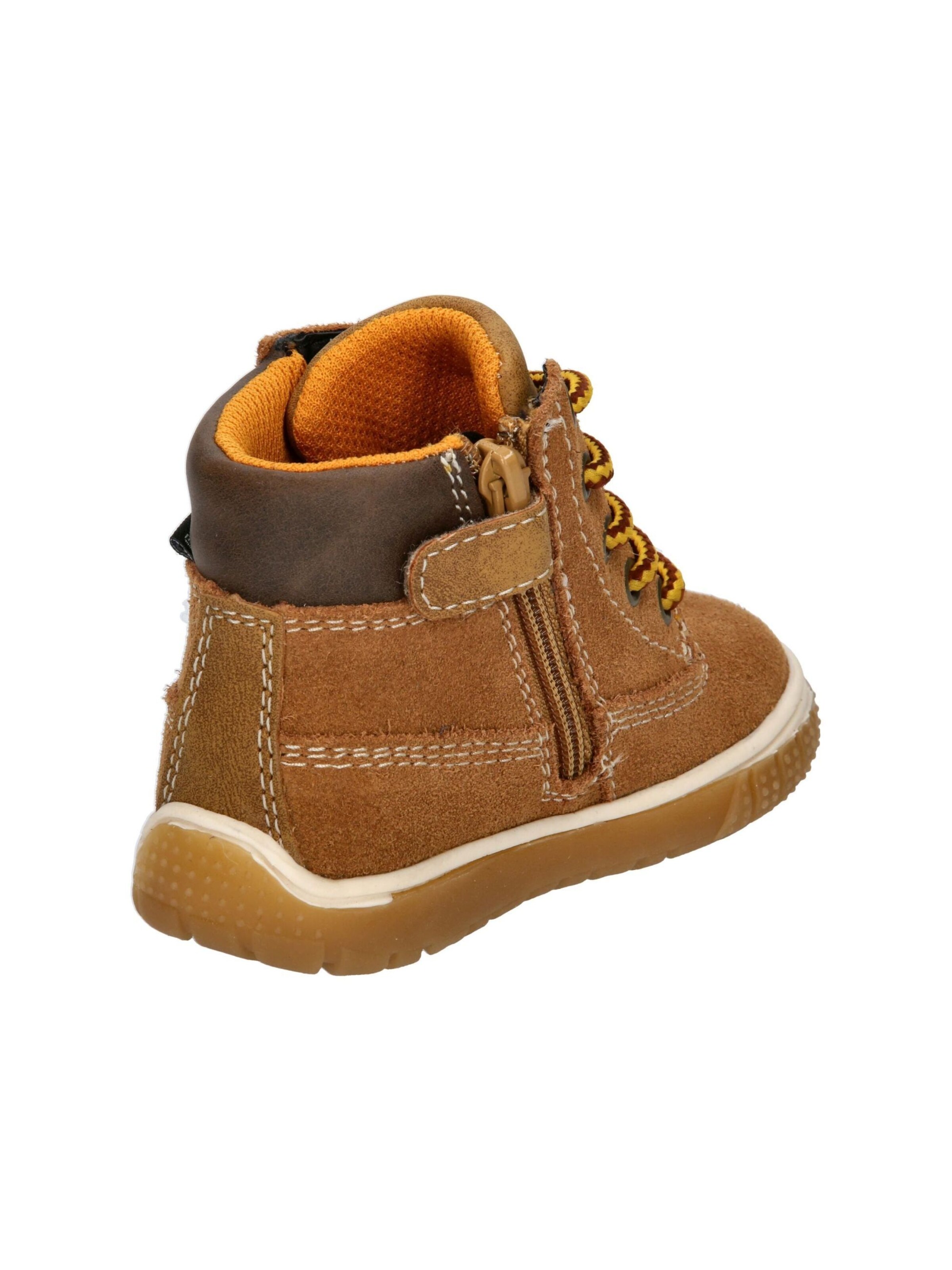 LICO First-step shoe ' Fridolin ' in Brown