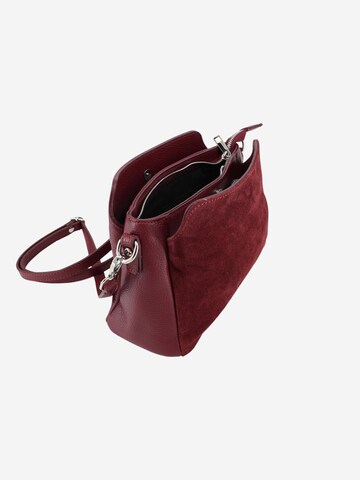 Brise Crossbody Bag 'Rimma' in Red