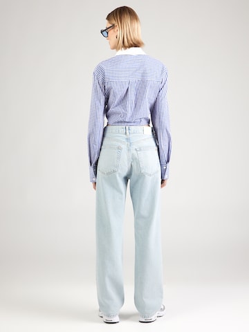 Loosefit Jeans 'VANETTA' di LTB in blu