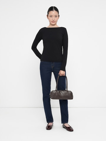 GAP - Camiseta en negro