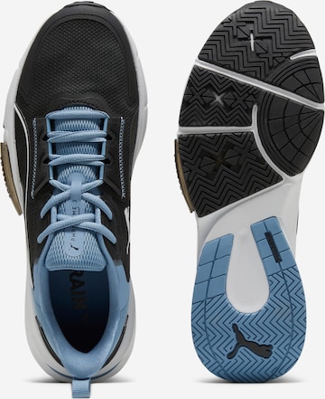 PUMA Спортни обувки 'PWRFrame TR 3' в синьо