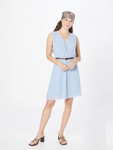 ABOUT YOU - Vestido 'Ronja' en azul