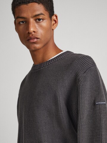 Pepe Jeans Sweater in Grey