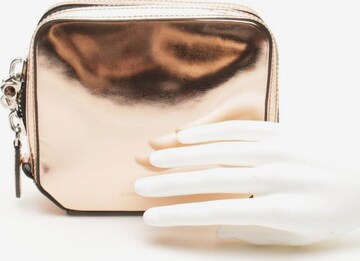 Alexander Wang Clutch One Size in Silber