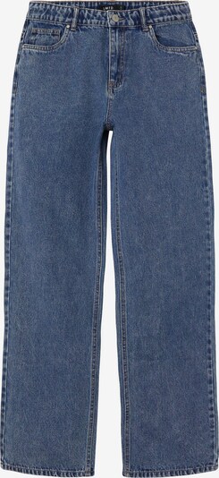 LMTD Jeans 'Izza' in blue denim, Produktansicht