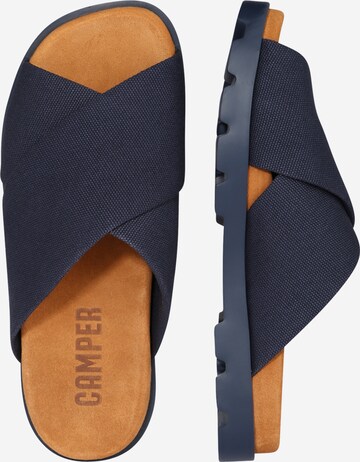 CAMPER Mules 'Brutus' in Blue