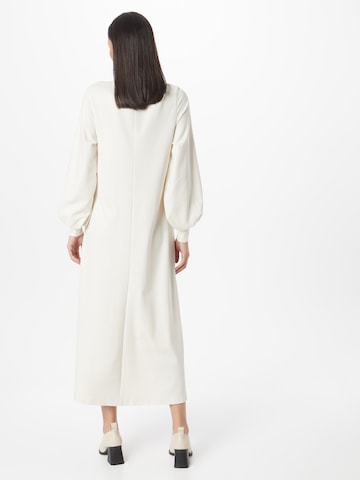 Robe 'CALIX' DRYKORN en blanc