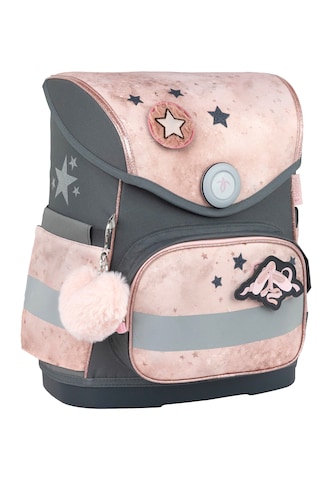 Belmil Backpack in Beige