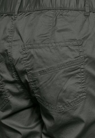 CECIL Slim fit Cargo Pants in Green